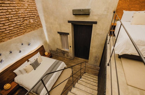 Centro Hotel | Casa Levonka