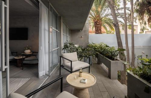 Anahuac Hotel | Casa Levora