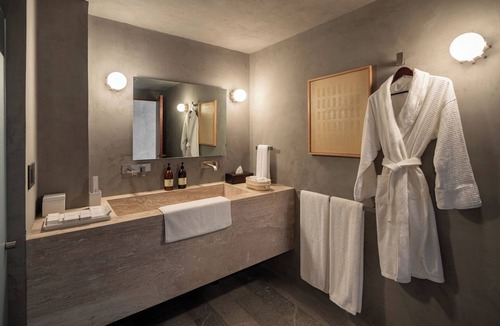 Anahuac Hotel | Casa Levora