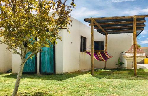 Cuatrocienegas De Carranza House | Casa "Linda Vista"