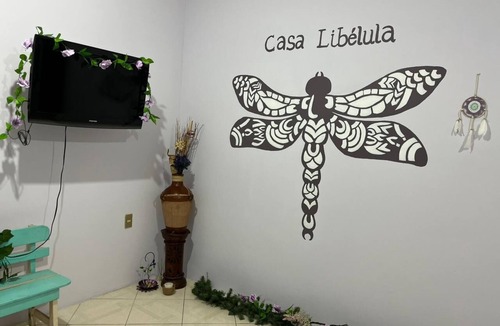 Centro de la Ciudad Apartment | Casa Libélula