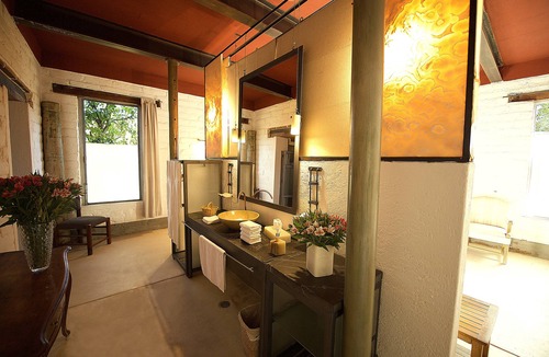 San Guillermo Hotel | Casa Limon