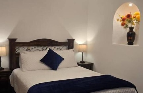 Antigua Guatemala House | Casa Linda