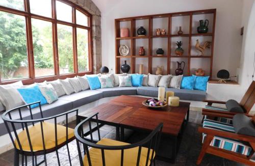 Club Deportivo House | Casa Lisa by Hoteles BF