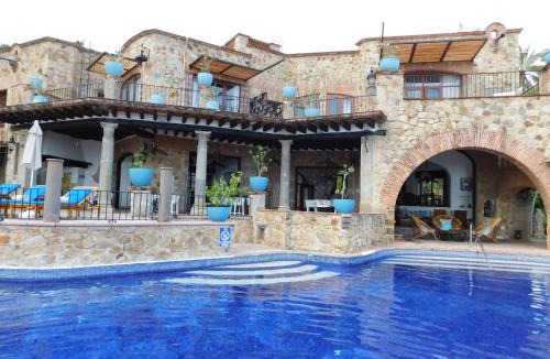 Club Deportivo House | Casa Lisa by Hoteles BF