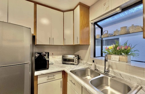 Tijuana House | Casa Lomas: 3BR Villa near Xolos Stadium