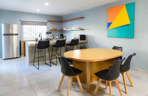 Lomas de Mazatlan House | Casa Lomas 5bedrm house w/pool, Wifi, AC, terrace @ Mazatlán next to Golden Zone