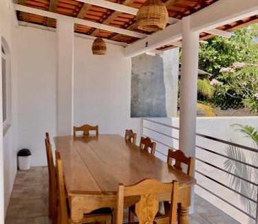 Arroyo Seco House | Casa Lorenza, tu oasis privado en Puerto Escondido