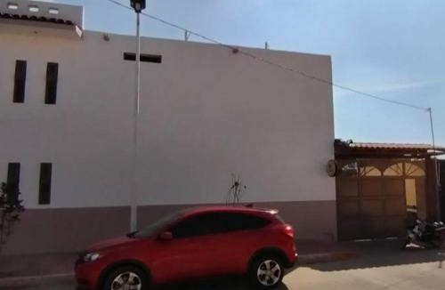 Zapotlanejo House | Casa Los Agaves