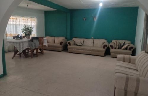 Oaxaca Apartment | casa los patos