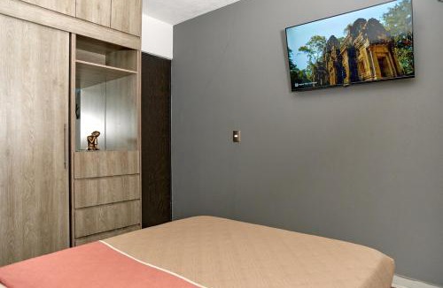 Ciudad Guzman House | Casa Los Tules No 10