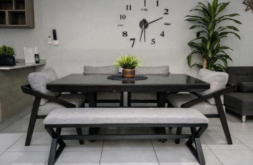Ciudad Guzman House | Casa Los Tules No 10