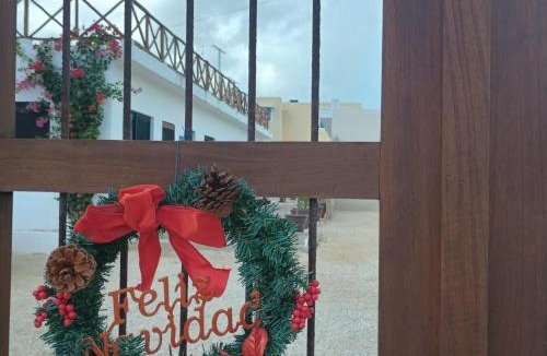 Chelem Apartment | Casa Loto B
