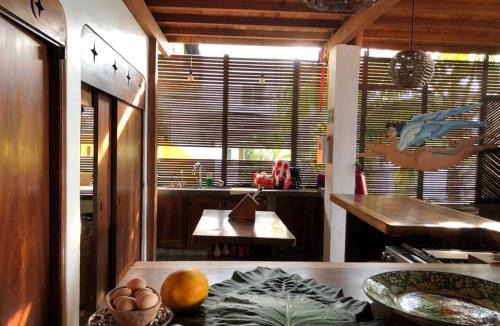 Sayulita Hotel | Casa Love