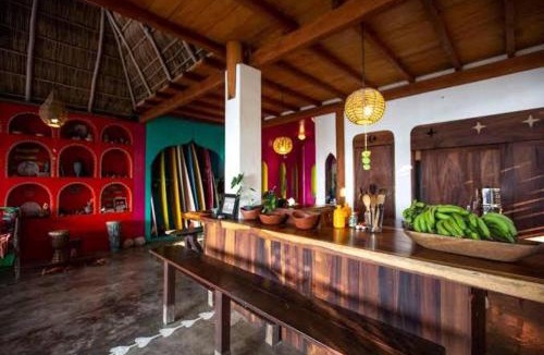 Sayulita Hotel | Casa Love