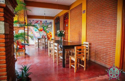 Oaxaca Resort | Casa Lua Oaxaca: Comfort and Culture