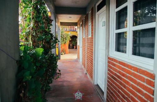 Oaxaca Resort | Casa Lua Oaxaca: Comfort and Culture