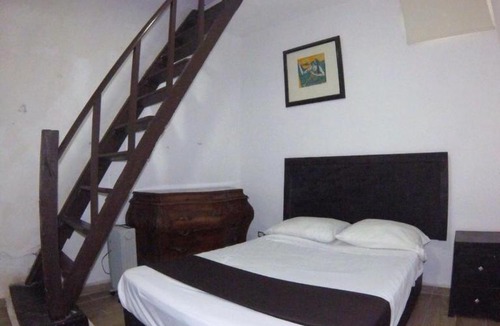 Monterrey Centro Hotel | Casa Lucia