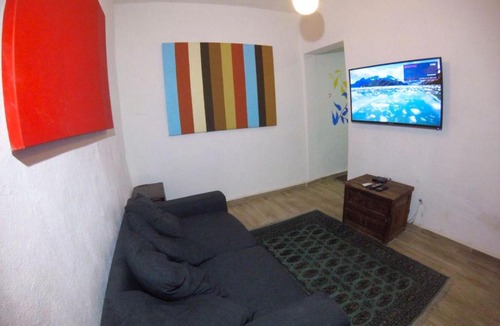 Monterrey Centro Hotel | Casa Lucia