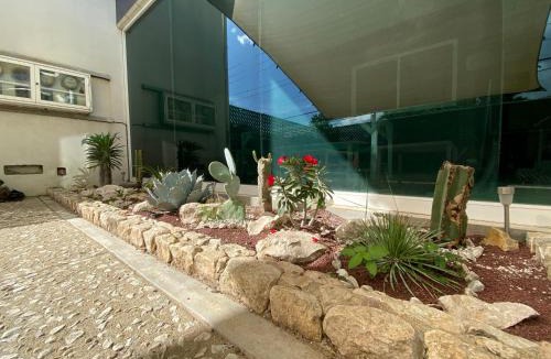 Santa Lucia del Camino House | Casa Lula