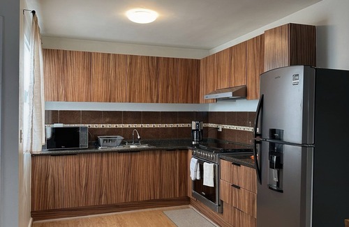 Aguascalientes House | Casa Luma | 3BR Home · Sleeps 6 · Quiet Area · Near Downtown