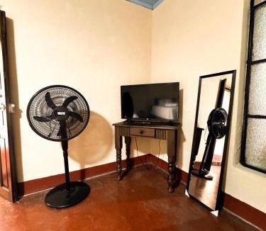 Antigua Guatemala House | Casa Luna, 12-mins Walk from Arch of Santa Catarina