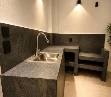 Cuautla House | Casa Luna con alberca privada y billar