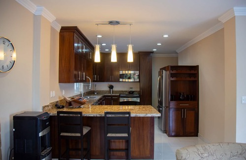Boca de Tomatlan Villa | Casa Luna en Boca Tomatlán