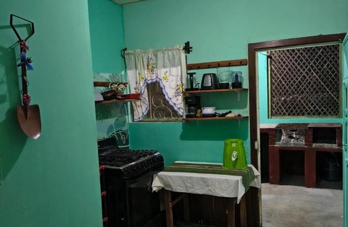 El Remate Apartment | Casa Luna