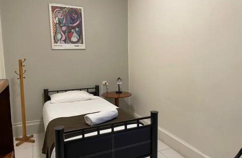 Narvarte Poniente House | Casa Luna