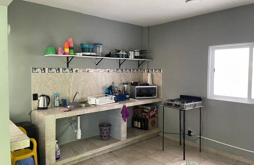 Tuxpan Apartment | CASA LUNA