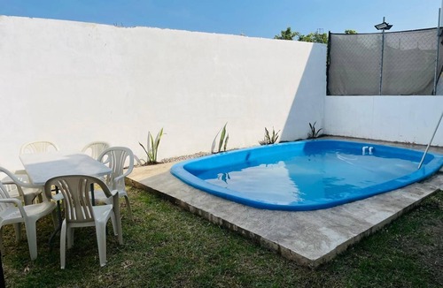 Tuxpan Apartment | CASA LUNA