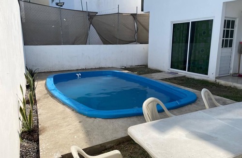 Tuxpan Apartment | CASA LUNA