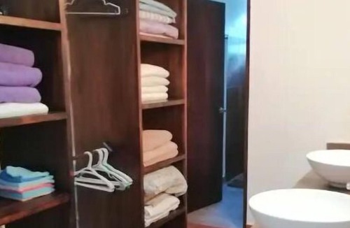 Chichimila Condo | Casa Luna on Private Ranch with a Great Pool