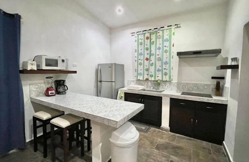Chichimila Condo | Casa Luna on Private Ranch with a Great Pool