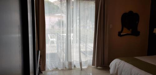 Zona Centro Hotel | Casa Lunatta