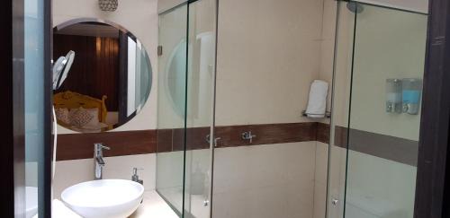 Zona Centro Hotel | Casa Lunatta