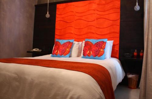 Zona Centro Hotel | Casa Lunatta