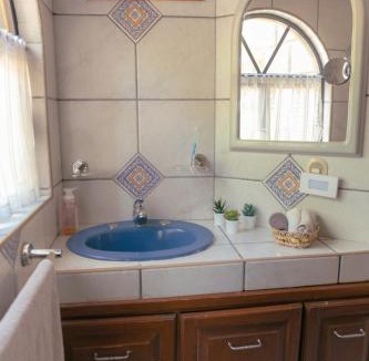 Santa Ursula Coapa House | Casa Lupita - Sunny family home by Estadio Banorte