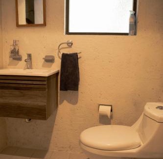 Santa Ursula Coapa House | Casa Lupita - Sunny family home by Estadio Banorte