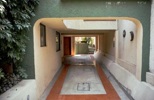 Santa Ursula Coapa House | Casa Lupita - Sunny family home by Estadio Banorte
