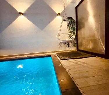 Culiacan House | Casa Luque