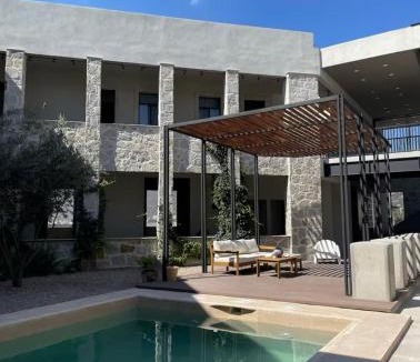 Bernal Hotel | Casa Mädi Hotel Boutique