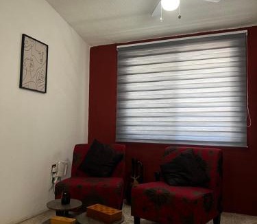 Veracruz House | Casa Múkara del Puerto