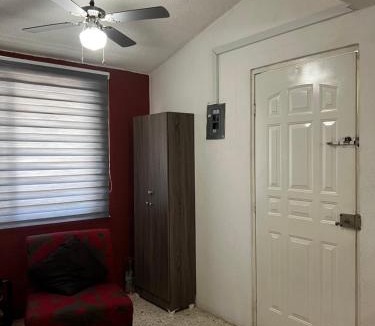 Veracruz House | Casa Múkara del Puerto
