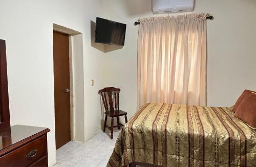 Cuatrocienegas De Carranza House | Casa María bonita