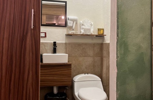 Ixmiquilpan Apartment | Casa Maakja