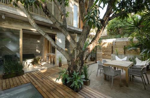 Saladita House | Casa Macu Boutique Homes