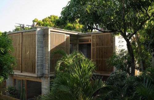 Saladita House | Casa Macu Boutique Homes