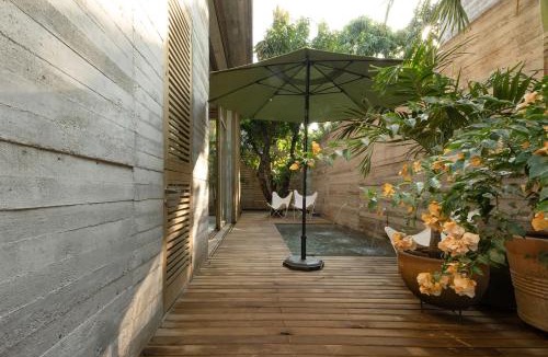 Saladita House | Casa Macu Boutique Homes